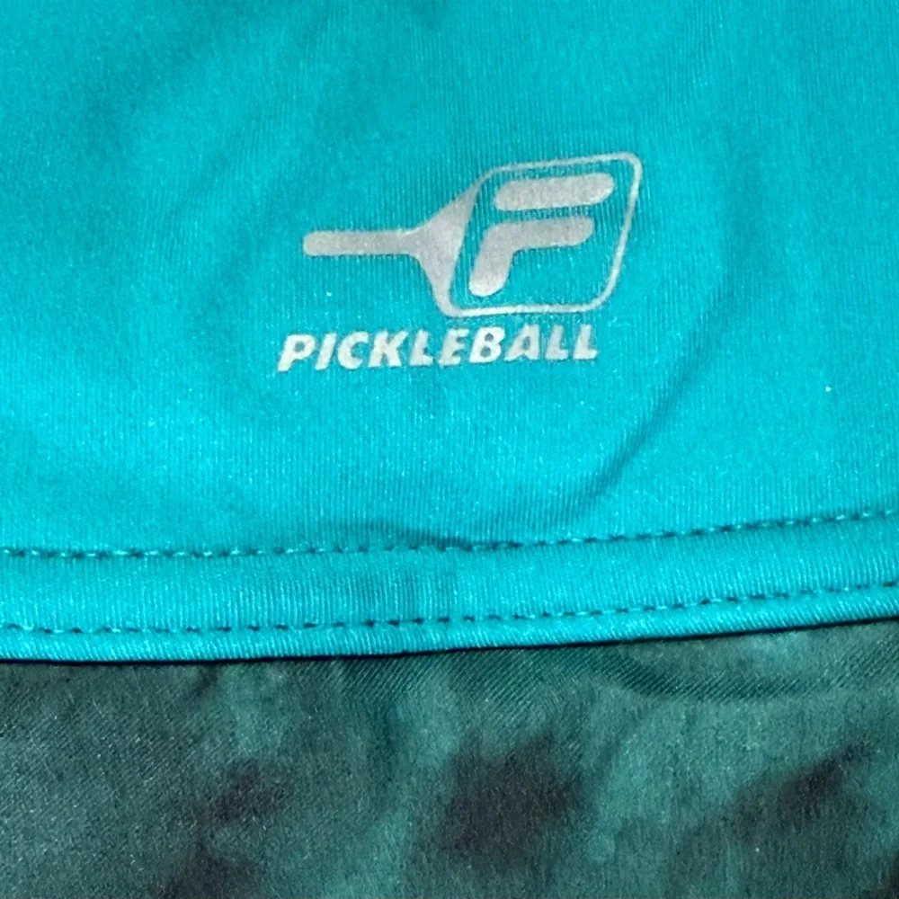 Fila Marble Tennis Skort‎ - Picture 4 of 5